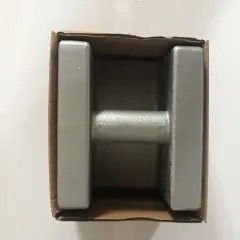 Class 6 Cast Iron Weight 20 lb Durable Calibration Tool