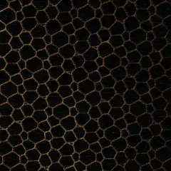 Seneca Durable & Flame Resistant Polyester Fabric Tigereye