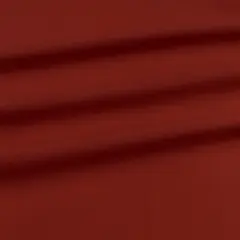 1 Yard Solid Poly Poplin Fabric For Sewing Apparel Crafts And Home D&eacute;cor Projects 36 x 60 Inch Red