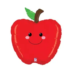 Betallic&reg; 26 inch Produce Pals Apple