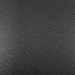 1 Yard Heavy Duty Faux Leather Vinyl Fabric For Upholstery And Automotive 54 Inch Wide Material Black