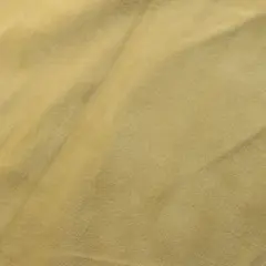 5 Yard Cotton Velvet Upholstery Drapery Fabric 60 Inches Width Antique Gold