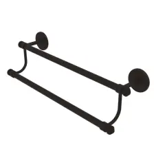 Southbeach Collection 24 Inch Double Towel Bar - Sb-72/24-Orb