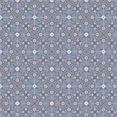 Floristry in Lavender (ple96109) | Plentiful | Katarina Roccella | Art Gallery