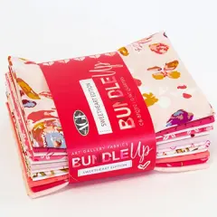 Sweetheart Fat Quarter Bundle Up by AGF Studio for Art Gallery (CB-BFQ312)