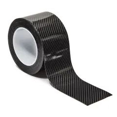 Black Automotive Trim, Door Sill Protector Edge Guard for Doors, Trunk (2.7 In x 33 Ft)