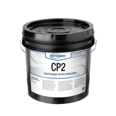 CP2 Diazo Sensitized Direct Emulsion