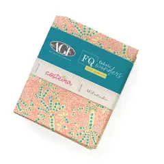 Costeira Fat Quarter Bundle byfor Art Gallery (FQWCOS)
