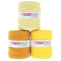 Hoooked Zpagetti Yarn