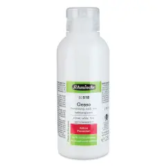 Schmincke Acrylic Gesso - 250 ml