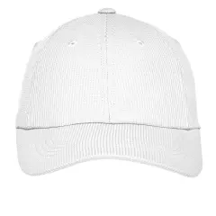 Port Authority&reg; Cool Release Cap White