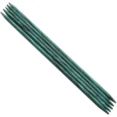 KnitPro-Dreamz Double Pointed Needles 8"-Size 4/3.5mm