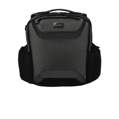 OGIO&reg; Connected Pack Smart Storage for Modern Lifestyles Tarmac