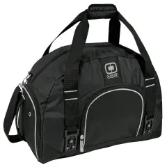 OGIO&reg; Big Dome Duffel Black