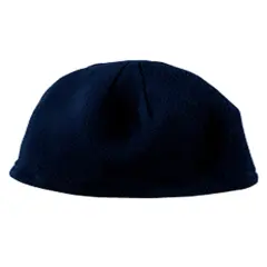 Big Accessories&reg; Fleece Beanie Soft & Warm Fit NAVY