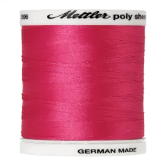 Garden Rose (2596-2520) | Poly Sheen (800M / 875Y) | Mettler Thread