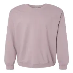 Gildan&reg; Midweight Crewneck Long Sleeve Sweatshirt Paragon