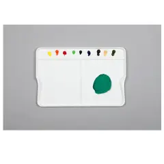 Mijello&reg; #Fredi Weber PeelMijello&reg; #Off Palette