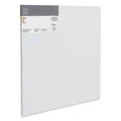 Winsor & Newton Professional Linen Canvas - 36" x 36", 13/16" Profile