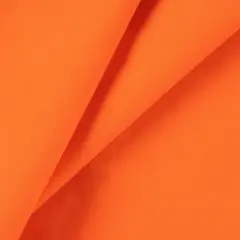 Richloom7 oz.Cotton Duck Canvas Orange