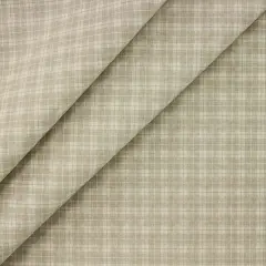 Richloom SCOTLAND- Faux Leather Sand