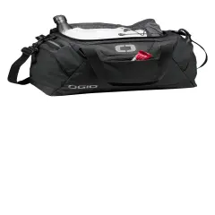 OGIO&reg; Catalyst Duffel Black