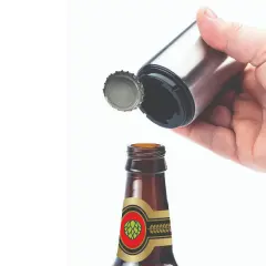 Top Popper&trade; - Magnetic Bottle Opener