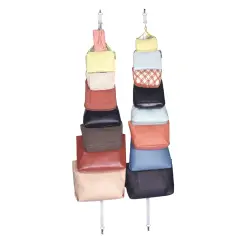 Purse Rack&trade; - Organizer