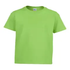 Gildan&reg; Youth T-Shirt LIME