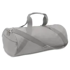 Liberty Bags&reg; Recycled 18&rdquo; Small Duffel Bag GREY