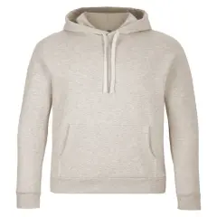 Next Level&reg; Malibu Pullover Full Sleeve Hooded Sweatshirt OATMEAL