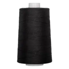 QuiltMaker #801 - Black Cone