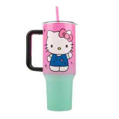Hello Kitty Spark 40oz Ombre Tumbler