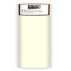 Strathmore 400 Series Drawing Roll-42"X10yd