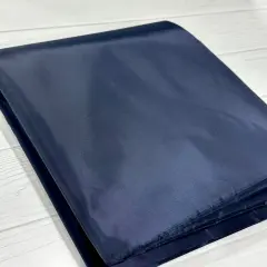 Navy Lux Bonded Poly/Nylon