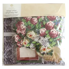 Simply Astrid Scrapbooking Kit with Album