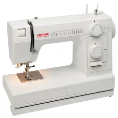Janome HD1000 Mechanical Sewing Machine