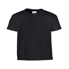 Gildan&reg; Youth T-Shirt BLACK