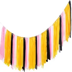 School Decorations Pencil Classroom Ribbon Garland