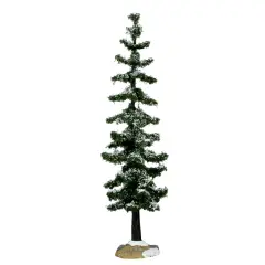 Lemax Blue Spruce Tree - 8 Inches