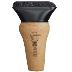 Princeton Catalyst Polytip Brush-Long Handle Bright Size 12