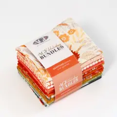 Gratitude Fat Quarter Bundle by AGF Studio for Art Gallery (CBHFQ604)