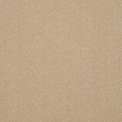 Latte - Beige & Taupe Herringbone & Chevron,Plain & Solid Upholstery Fabric 54 Inches"