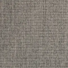 Mini Check Coal - Black Check & Houndstooth,Plain & Solid,Small Scale Upholstery Fabric 54 Inches"