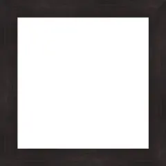 Furniture Espresso Framed Dry Erase Magnetic Board