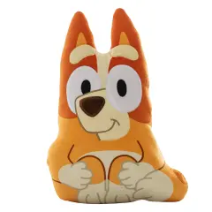 Bluey 12 Inch Cloud Pillow Happy bingo