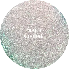 Polyester Glitter - Sugar Coated by Glitter Heart Co.&trade;