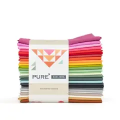 Pure Solids Fat Quarter Bundle in Gathering by Art Gallery Fabrics for Art Gallery (CBPFQ507)
