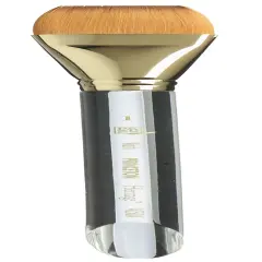 Princeton Series 4050 Heritage Synthetic Sable Brush-Short Handle Wash 1"