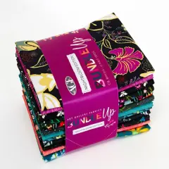 Nightbloom Half Yard Bundle Up by AGF Studio for Art Gallery (CB-BHY314)